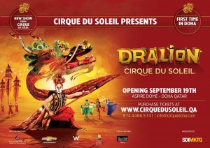 Cirque-du-Soleil
