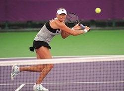 Sport Willkommen In Qatar